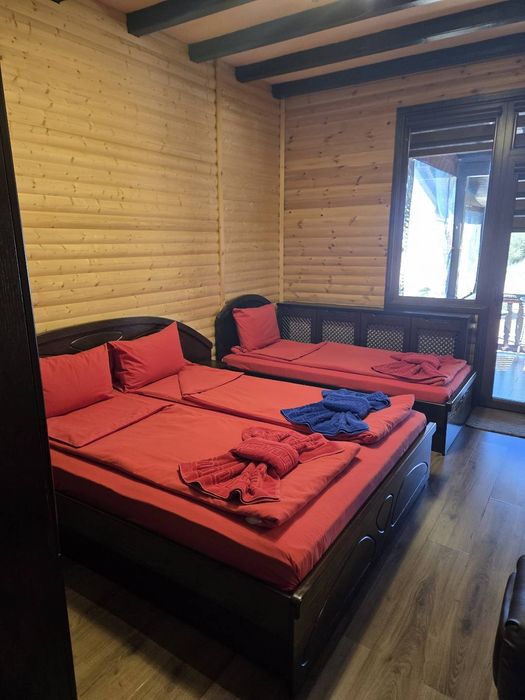 Къща за гости Ловен дом "Елените"