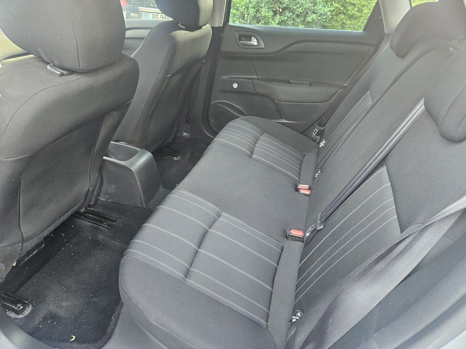 Citroen c4 2014 1.6hdi