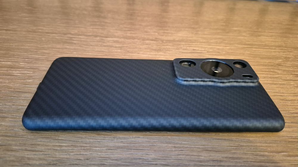 Huawei p60 pro smartphone