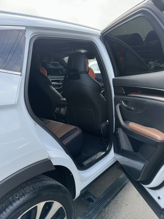 Byd champion 150km DM1 hybrid