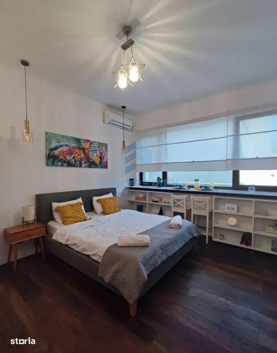 Inchiriere Studio Modern in Romana la 8 min de metrou