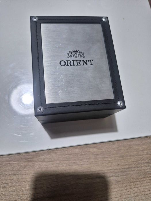 Orient Semi Skeleton RN-AR0008