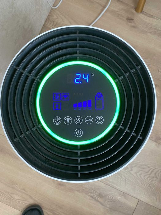 Purificator aer Alecoair P40 Smart
