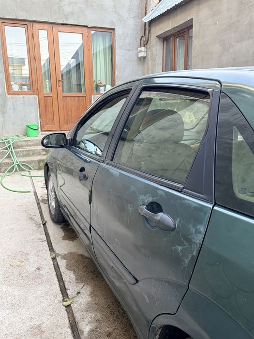 Форд фокус 2000г