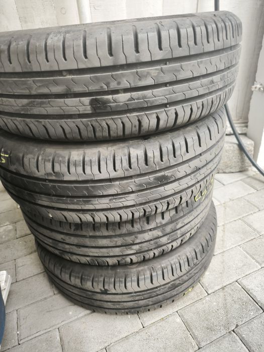 Anvelope vara Continental 165/60 R15