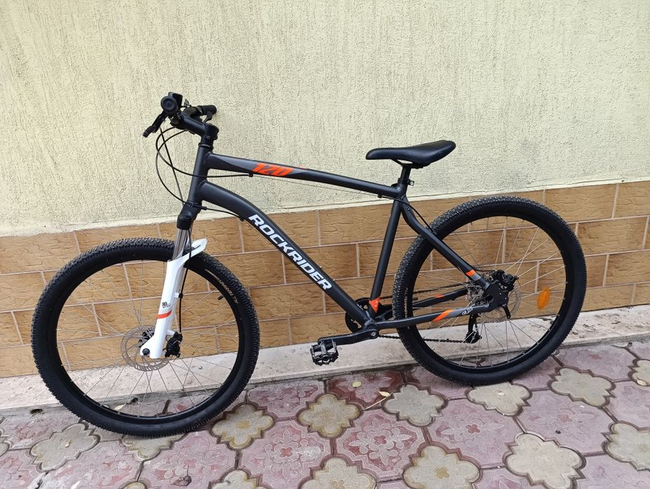 Rockraider 27,5 цола