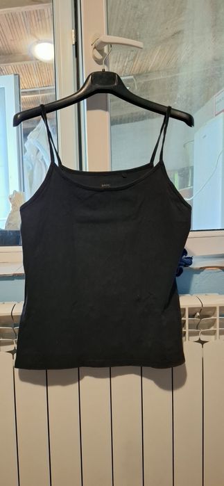 Lot 7 piese îmbrăcăminte mărimea L (Zara, Guess, FB Sister)