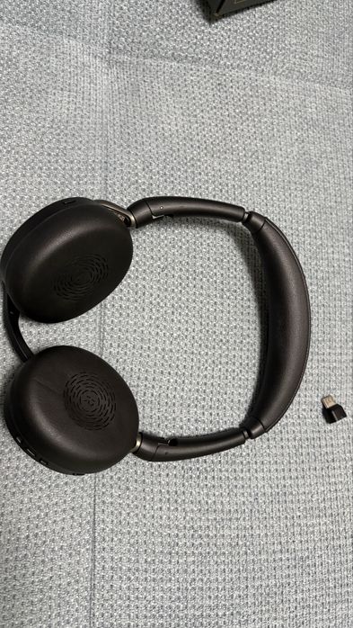 Jabra Evolve2 65 Flex, Negru