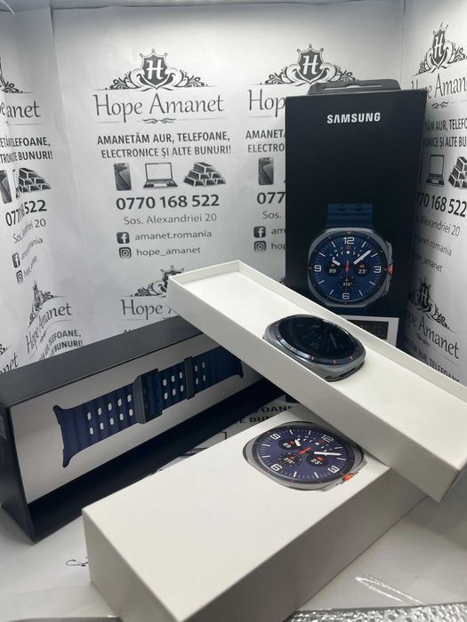 Hope Amanet P1/ GALAXY WATCH ULTRA / COD 40992