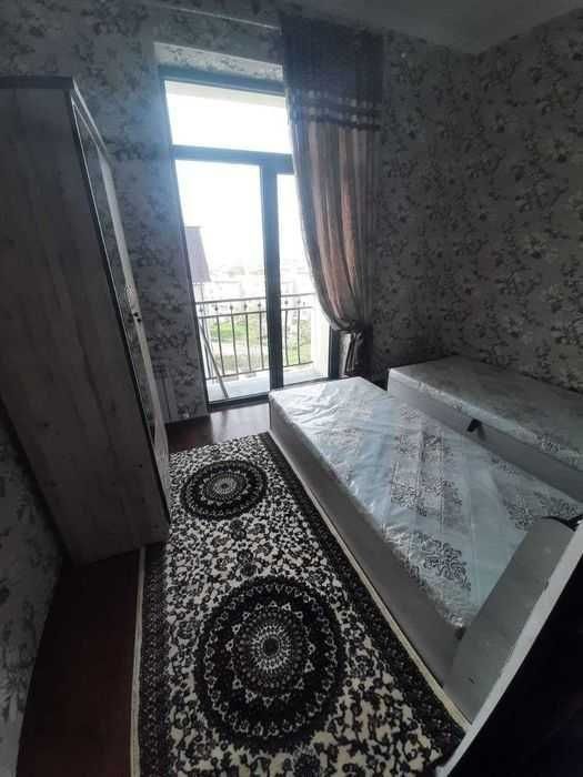 1 xonali ekobozoda yevro kvartira arendaga