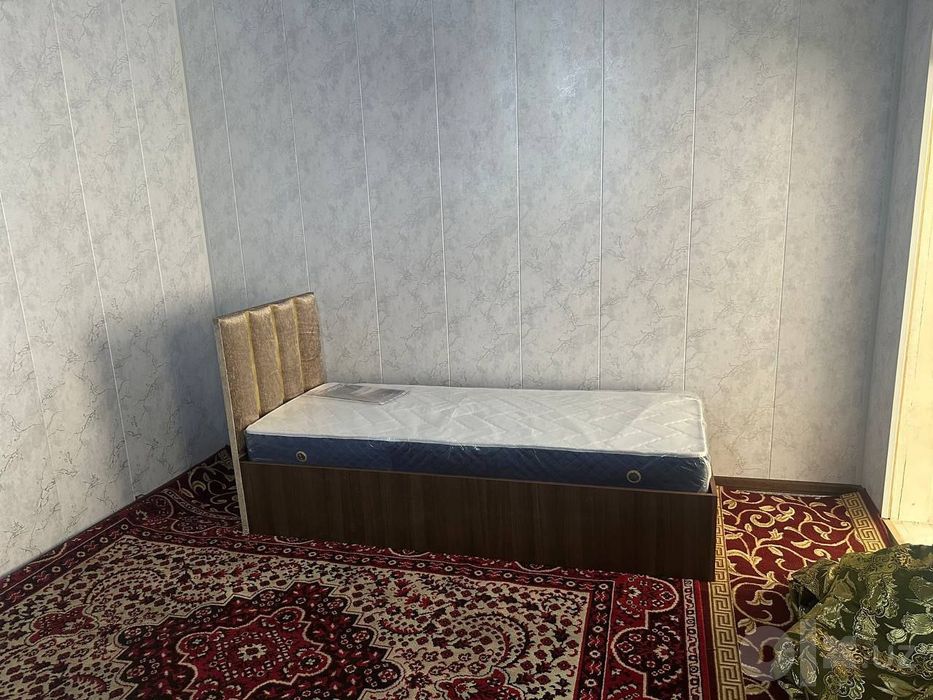 2 kishilik spalniy va 1 kishilik spalniy sotiladi