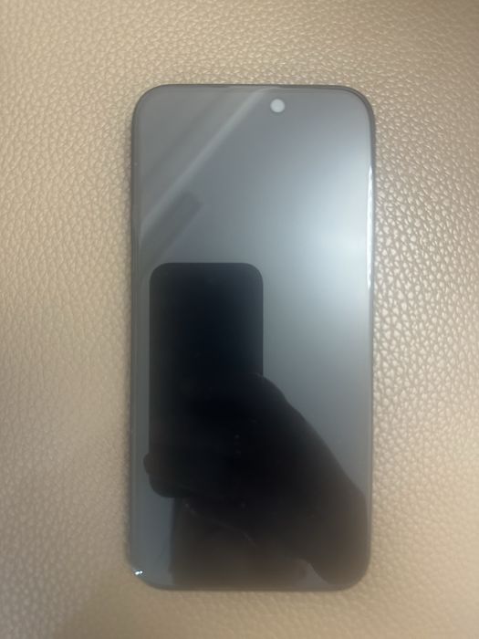 Продам apple 15 pro max