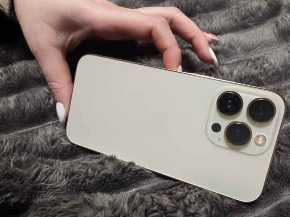 Iphone 13 pro 256 gb