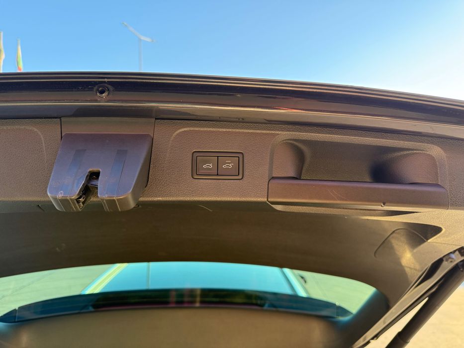 VW Passat b8.5 R-Line