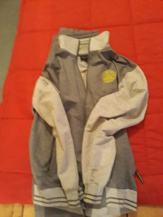 спортивный костюм