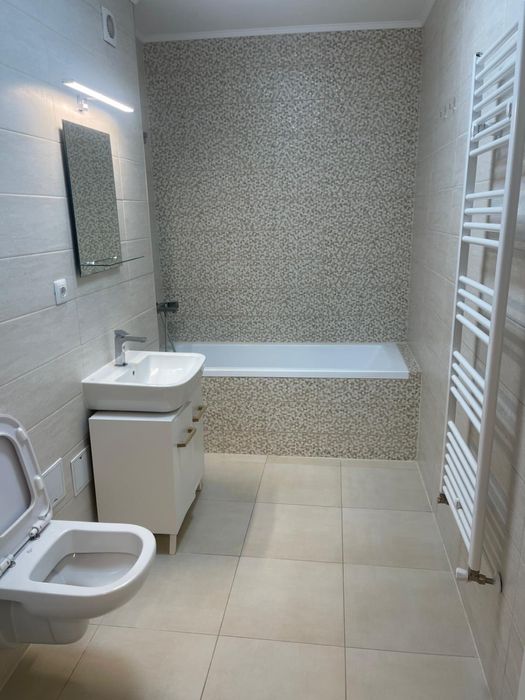 Apartament 1 Camera mobilat si utilat Maurer Residece Targu Mures