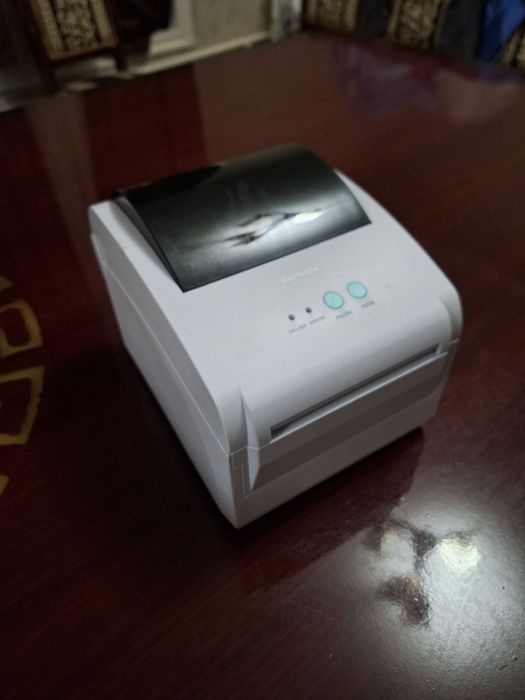 Termoprinter, Gainscha GS-2408DC