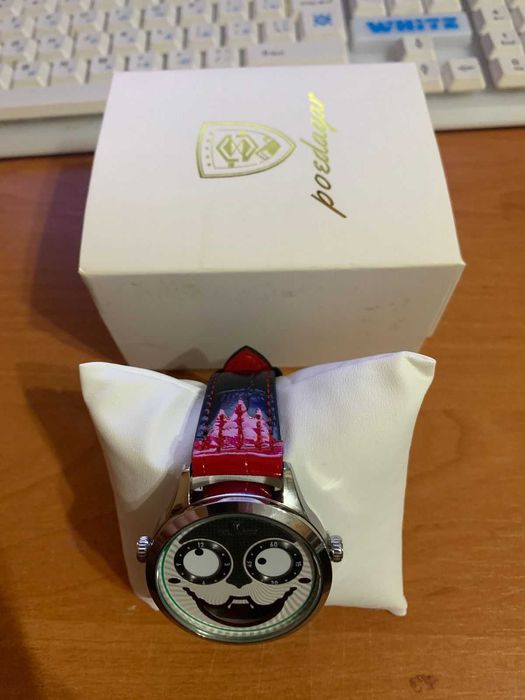 Продам часы джокер