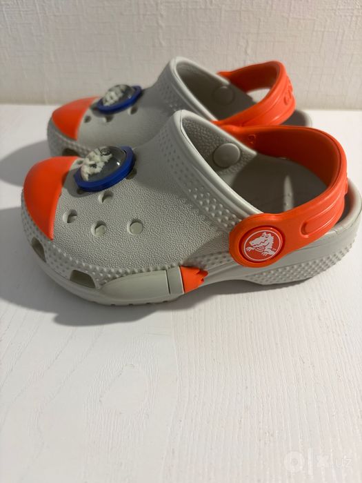 Crocs для детей оригинал