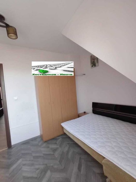 Дава се под наем Едностаен апартамент в Пловдив, Кършияка - 20 кв.м за 244.8 € - Снимка #3