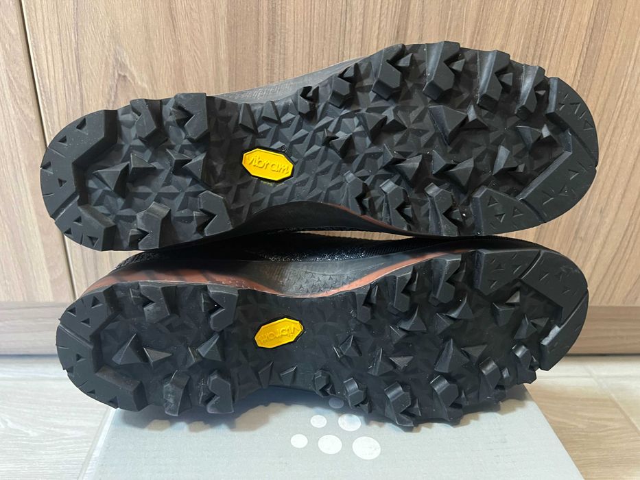 HANWAG ferrata light low дамски ,женски туристически обувки номер 40