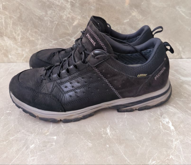 Meindl Durban GTX GORE-TEX 44 номер UK 9.5