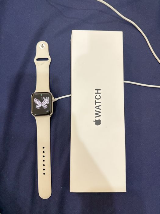 Apple watch SE новый