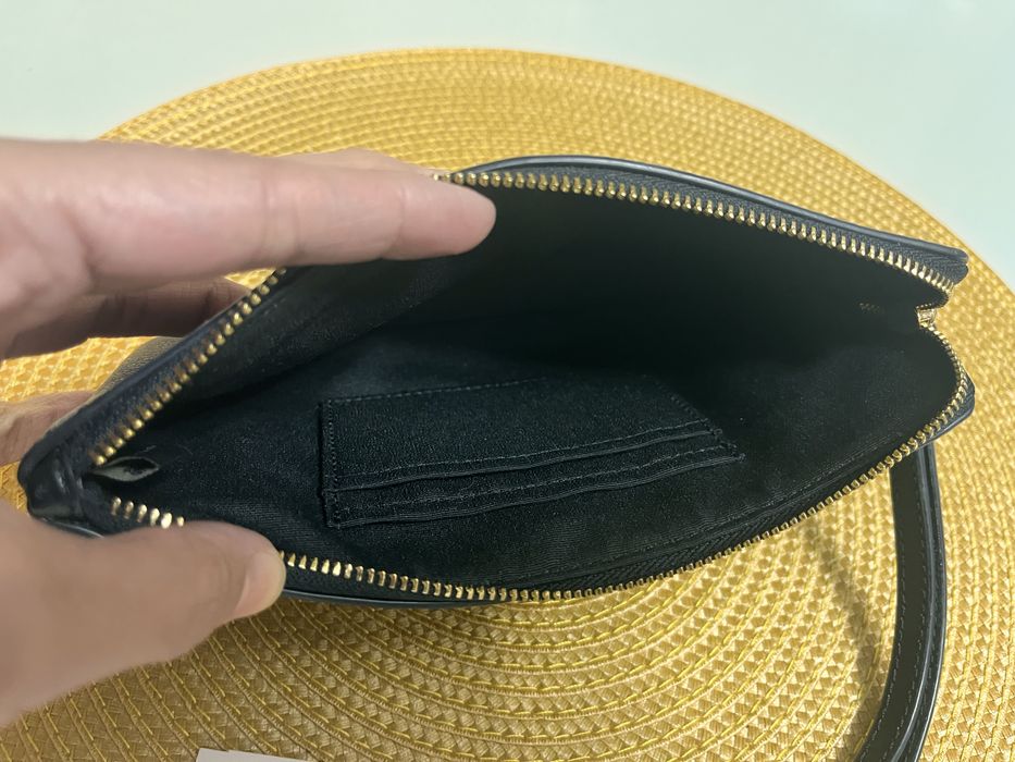 COACH - Clutch Portofel de Mână Nou