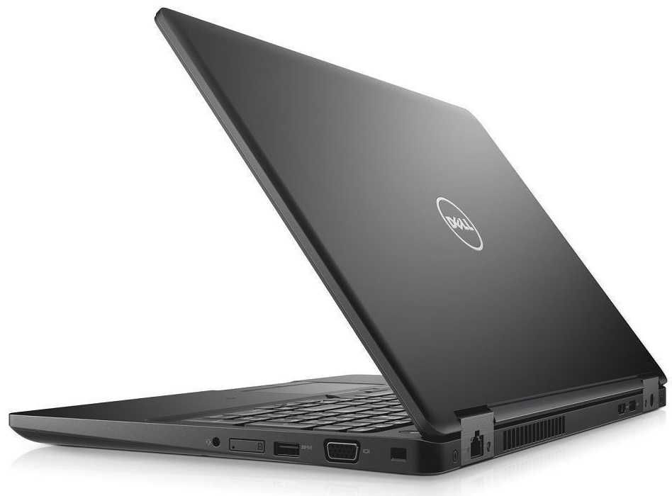 15.6” Dell Latitude 5590/i5-8350U/256GB SSD/Win10Pro