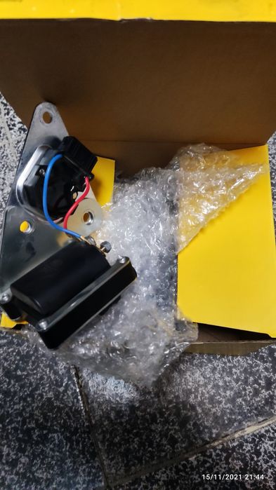 Бобина запалителна "Hella" Волво s70,c70,v70