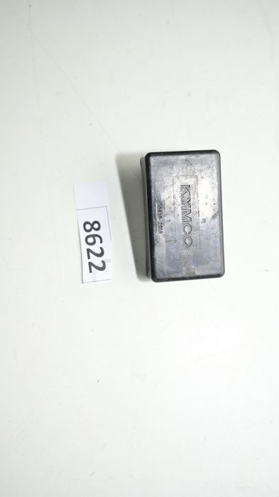 Kymco Agility 50 / 125 cc ECU CDI CALCULATOR