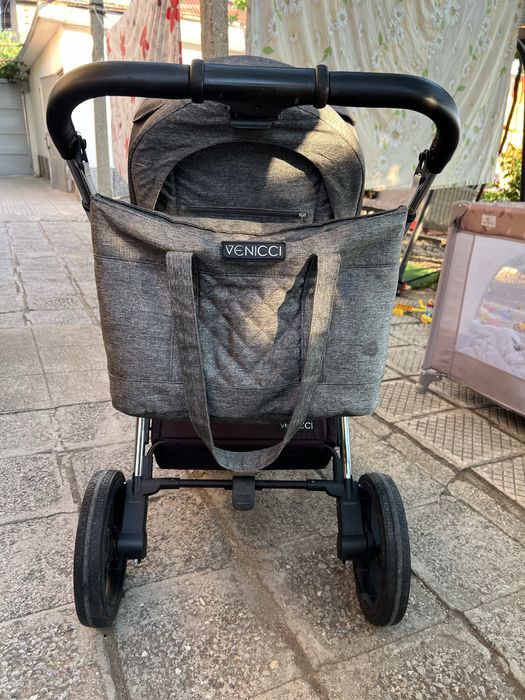 Детска количка Venicci 3в1