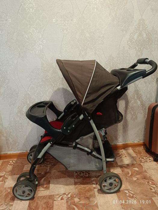 Продам коляску 10000
