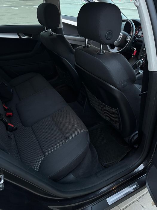 Audi A3 8P 2010 2.0 TDI DSG