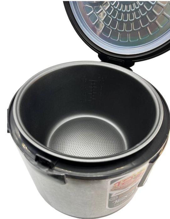 Мультиварка электрическая