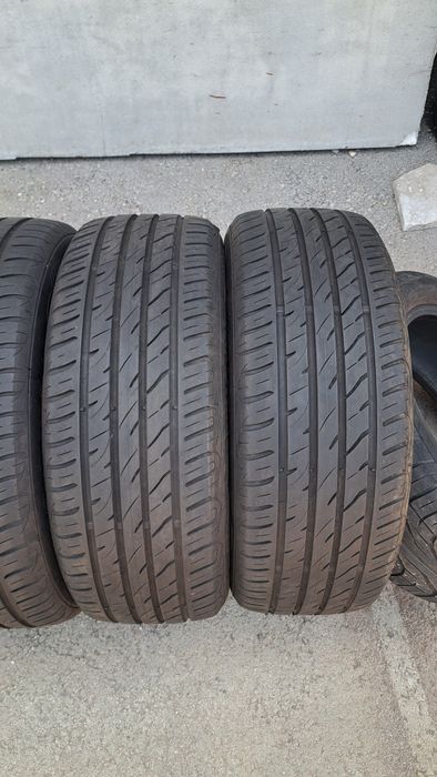 Летни гуми 205 55 16