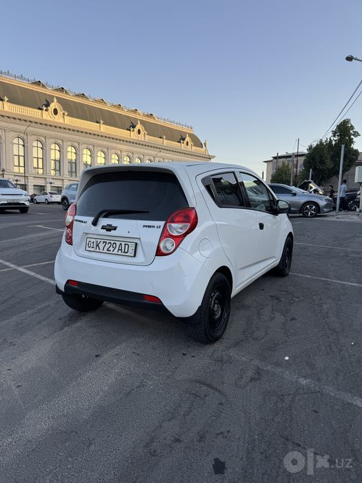Vikup Arenda spark 2 poz 1,25 mator