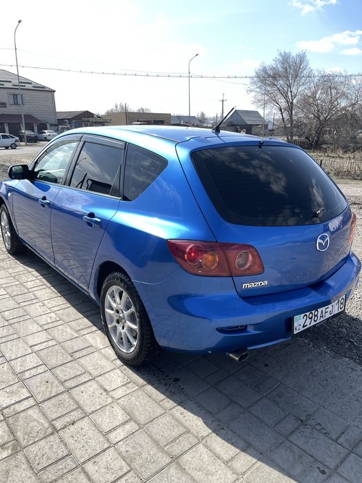 Продам Mazda Axela, 2004года