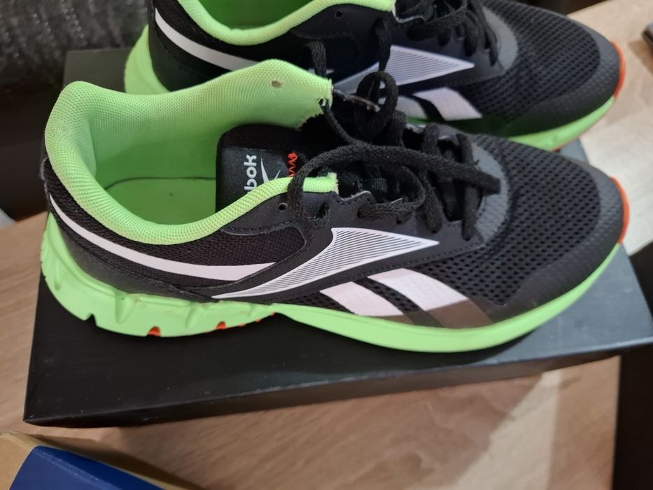Дамски маратоники Reebok