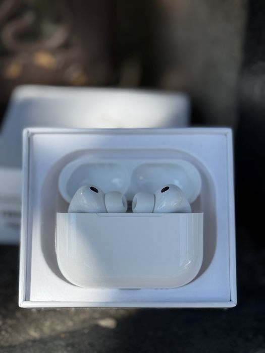 Casti AirPods Pro 3