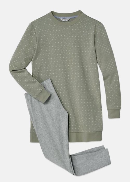 Женский Домашний костюм