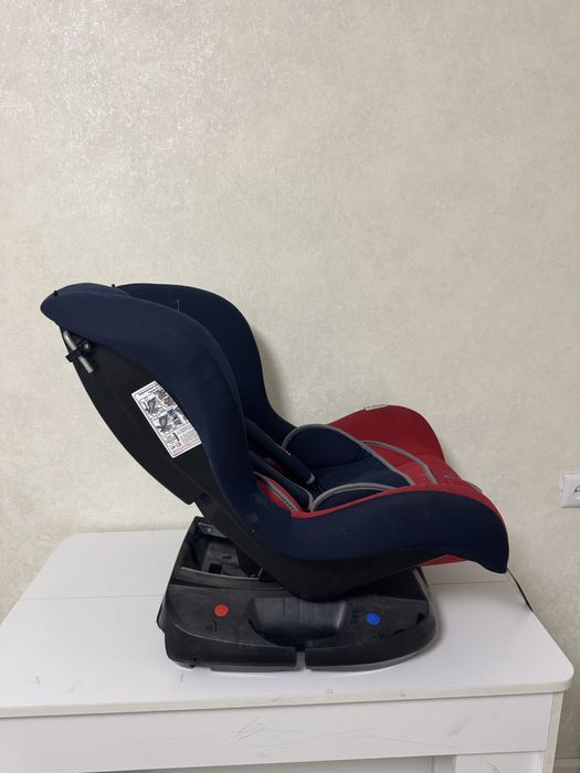 Детское автокресло