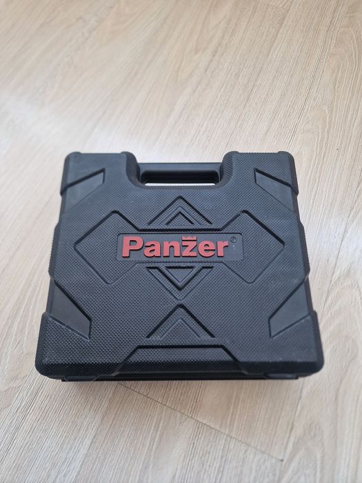 Filetanta pe acumulator Panzer [2 acumulatori  inclusi]