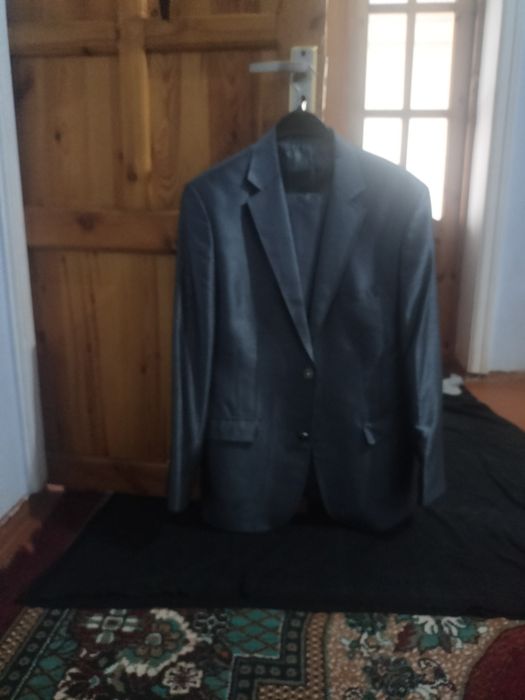 Кастим ШИМ сотилади назарбек текистилда