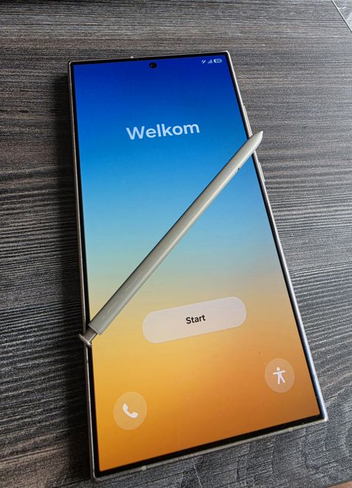 Samsung Galaxy S24 Ultra