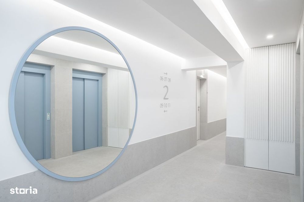 Apartament cu 3 camere  | PRIMA Vista