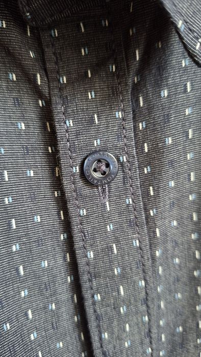 Стильная рубашка от Tom Tailor