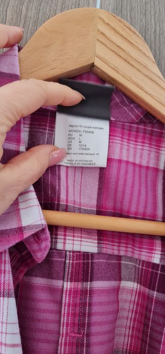 Camasa Jack Wolfskin