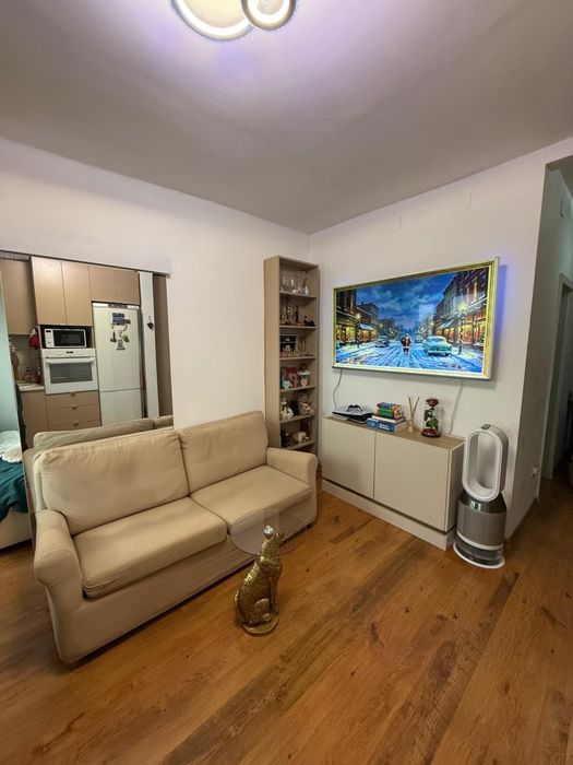 Apartament cu o cameră zona Băncilor/Prefectură/Central