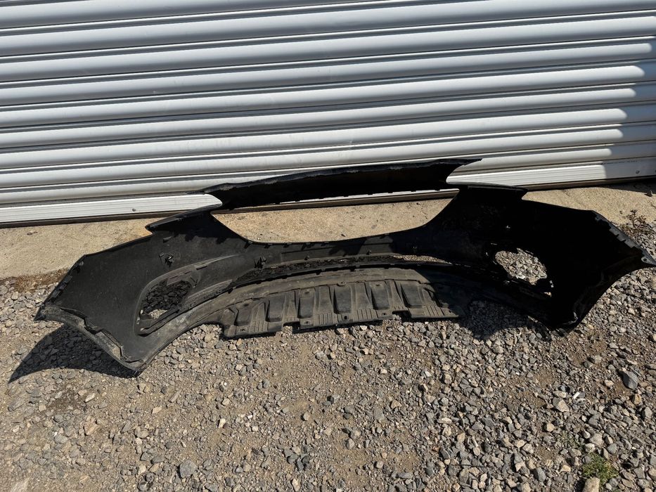 Предна броня за Opel Corsa E (2014-2019)